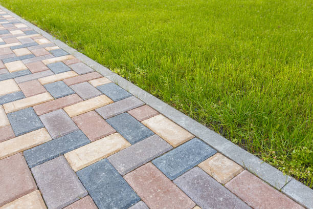 Best Interlocking Paver Driveways in North Manchester, IN